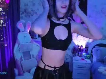 linksiss on Chaturbate