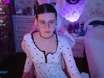 linksiss on Chaturbate