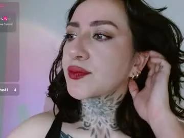 lisa_avila_ from Chaturbate is Freechat