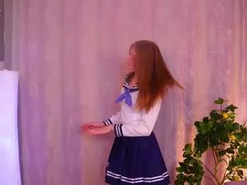 lisagriswell — GOAL: Do you want to make me orgasm?) [0 tokens remaining] Hi guys! I'm Molly! My favorite patterns 44 77 88 222 and in pvt free control toys) Shall we play? #18 #new #shy #skinny #redhead