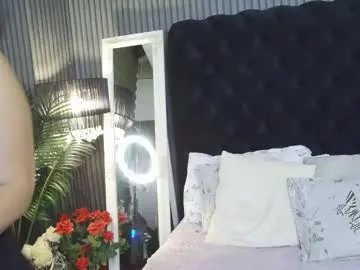 lisamaze on Chaturbate