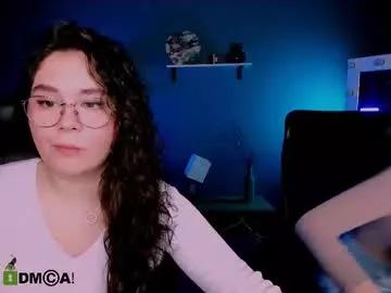 lissa_night from Chaturbate is Freechat
