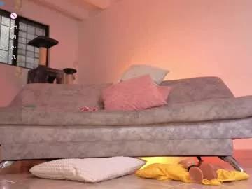 little___sophie on Chaturbate 