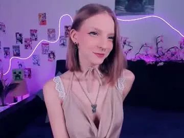 little__caprice on Chaturbate