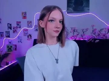 little__caprice on Chaturbate