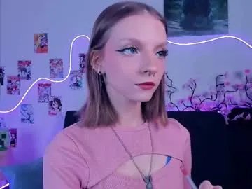 little__caprice on Chaturbate