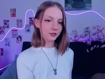 little__caprice on Chaturbate