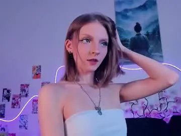 little__caprice on Chaturbate