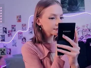 little__caprice on Chaturbate