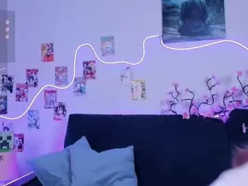 little__caprice on Chaturbate