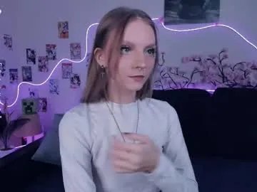 little__caprice on Chaturbate
