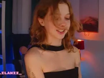 little_anitta on Chaturbate