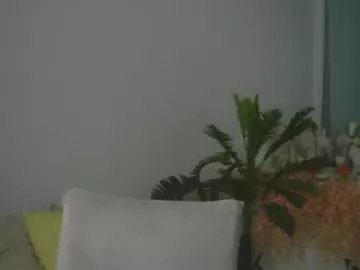 little_anitta on Chaturbate