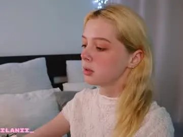 little_anitta on Chaturbate