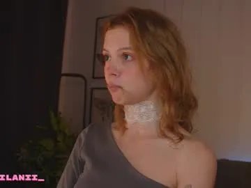 little_anitta on Chaturbate