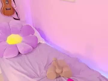 little_effy18_ on Chaturbate 