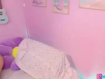 little_effy18_ on Chaturbate 