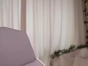 little_poetry on Chaturbate 