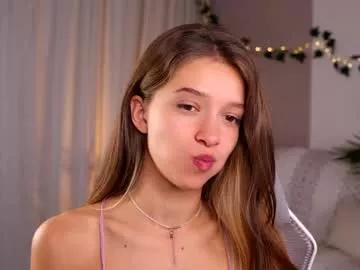 little_poetry on Chaturbate 