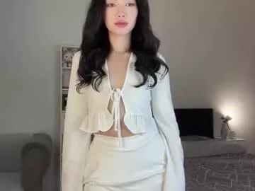 little_sunrice on Chaturbate