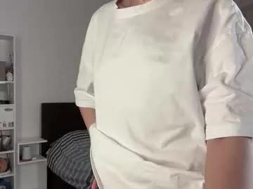 little_sunrice on Chaturbate 