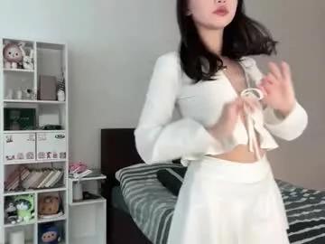 little_sunrice on Chaturbate 