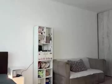 little_sunrice on Chaturbate 