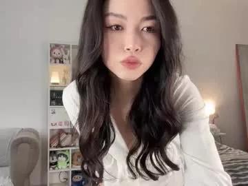 little_sunrice on Chaturbate 