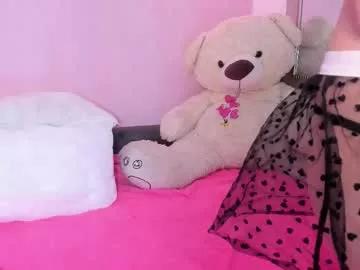 littlearii on Chaturbate 