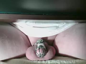 littleclitty247 on Chaturbate 