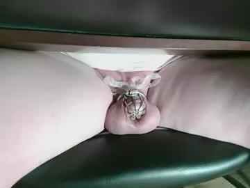 littleclitty247 on Chaturbate 