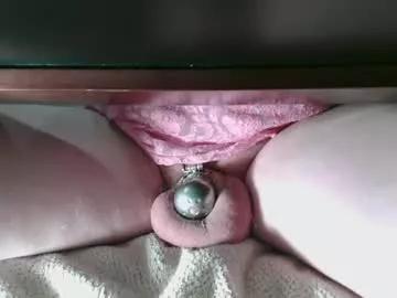 littleclitty247 on Chaturbate 