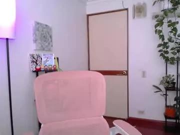 littlelaksmi from Chaturbate