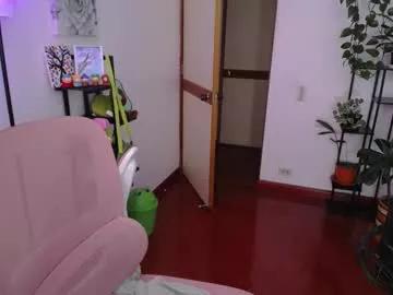 littlelaksmi from Chaturbate