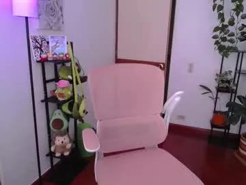 littlelaksmi from Chaturbate