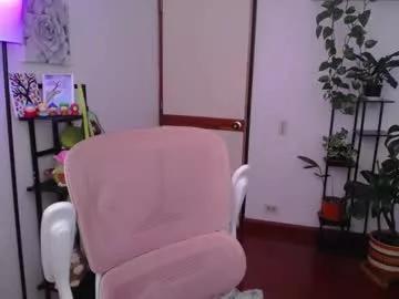littlelaksmi from Chaturbate
