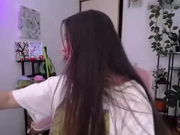 littlelaksmi from Chaturbate