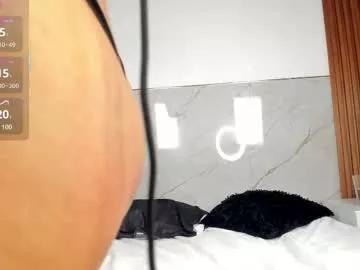 littlemichiko on Chaturbate 