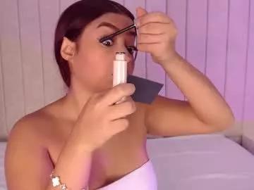 littleoliviia_ on Chaturbate 
