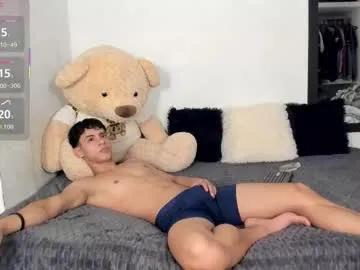 littleparker on Chaturbate