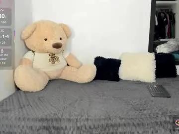 littleparker on Chaturbate