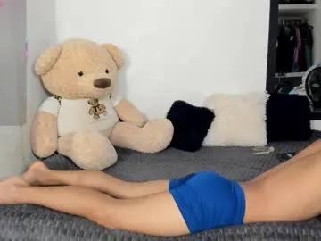 littleparker on Chaturbate