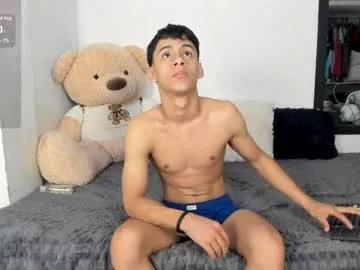 littleparker on Chaturbate