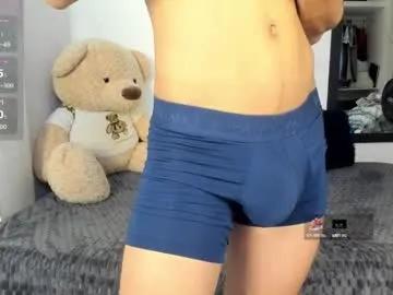 littleparker on Chaturbate