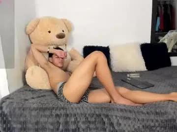 littleparker on Chaturbate