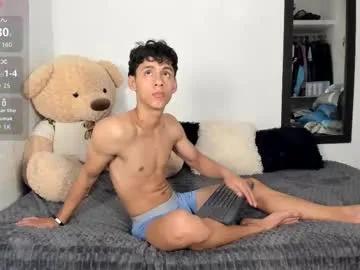 littleparker on Chaturbate