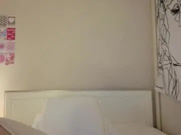 lizasweetie on Chaturbate