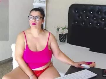 lizysoul on Chaturbate