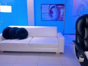 lizzhamilton_ on Chaturbate 