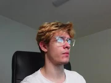 logan_fraser on Chaturbate